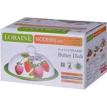 Маслёнка Loraine 28148