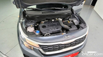 Kia Seltos Дизель 1.6 2WD (01.2021)