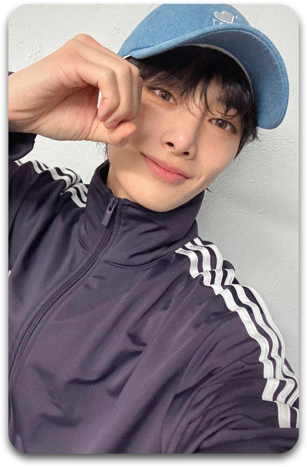 Карта / STRAY KIDS #3399