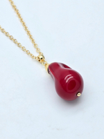 91003273 Колье Selena Pearls
