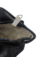 Перчатки. Мужские. Материал верха: Кожаные люкс качества. Подклад: Трикотаж-шерсть.В упаковке 5 шт.