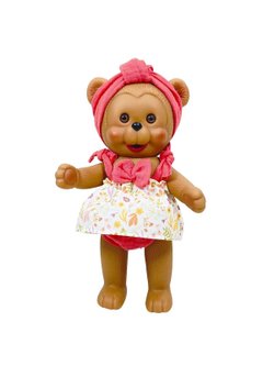 Кукла Nines виниловая 27см Poppy (2740)