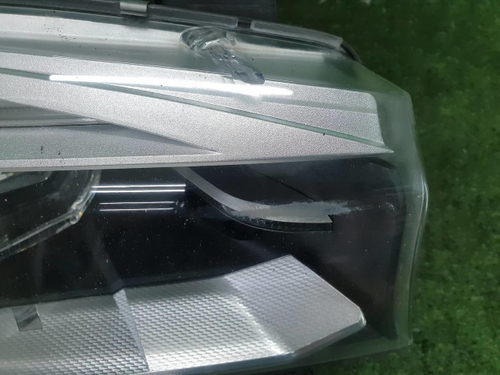 Фара правая BMW X5 F15 X6 F16 (2015-2018) Adaptive LED