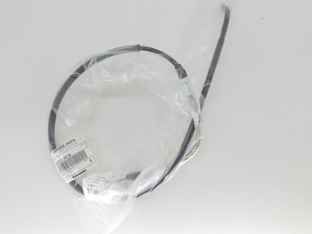 трос сцепления Kawasaki ER650 EX650 Ninja 650 EX400 54011-0570