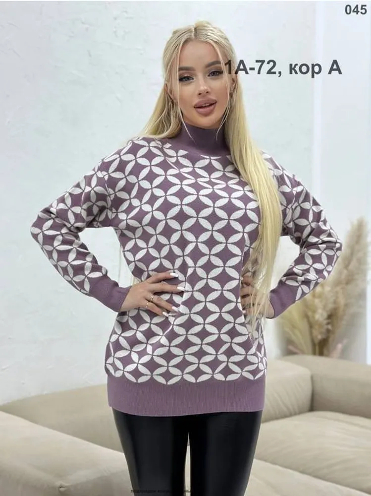 Свитер 2950827 Fabrika