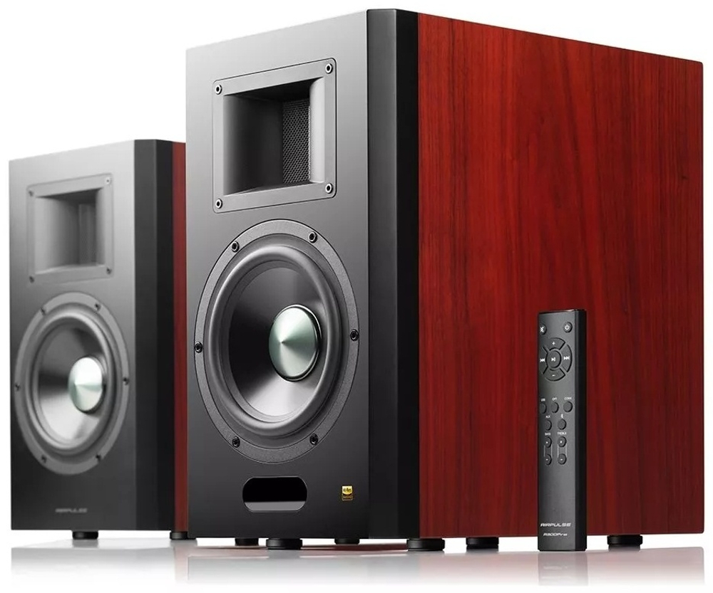 Акустическая система Edifier A300 Pro Airpulse