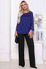 Блузка 41967 Avili