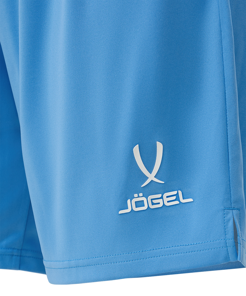 Шорты игровые DIVISION PerFormDRY Union Shorts, голубой