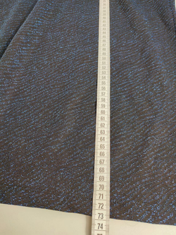 Блуза Lena Lena блестящая 54 размер