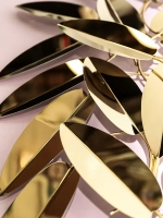 Панно на стену для интерьера 145*53 см