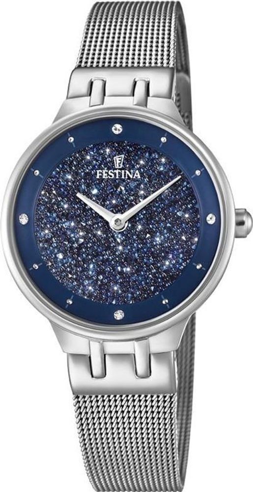 Женские наручные часы Festina F20385/2