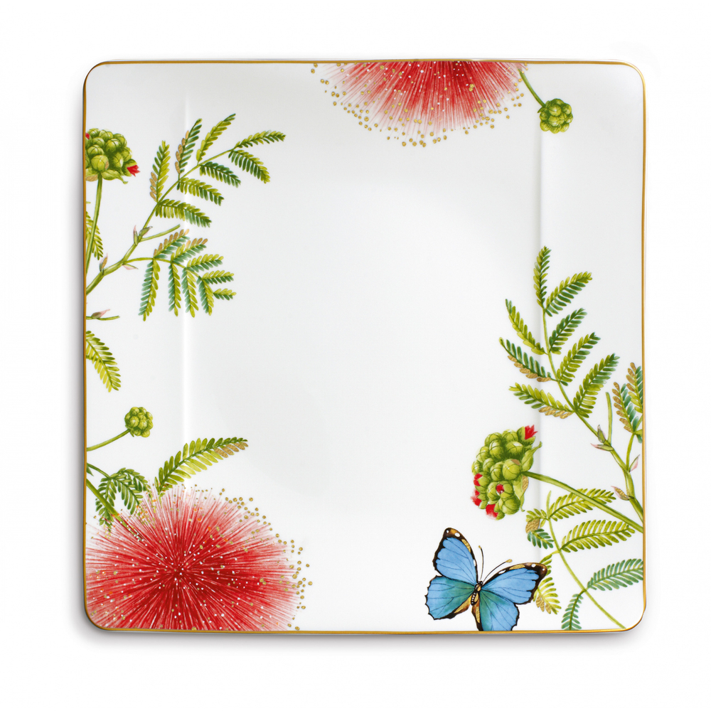 Villeroy & Boch Обеденная тарелка Amazon 27 см 10-3514-2610