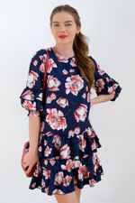 Платье Летнее настроение Р11-959/3 Nikol