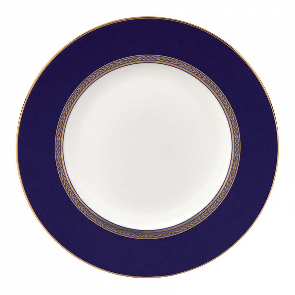 Wedgwood Тарелка для завтрака Renaissance Gold 20 см