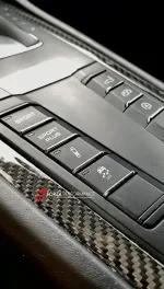 Карбоновый интерьерный набор для Porsche 718 981/982 Boxster/Cayman 2013+ Порше