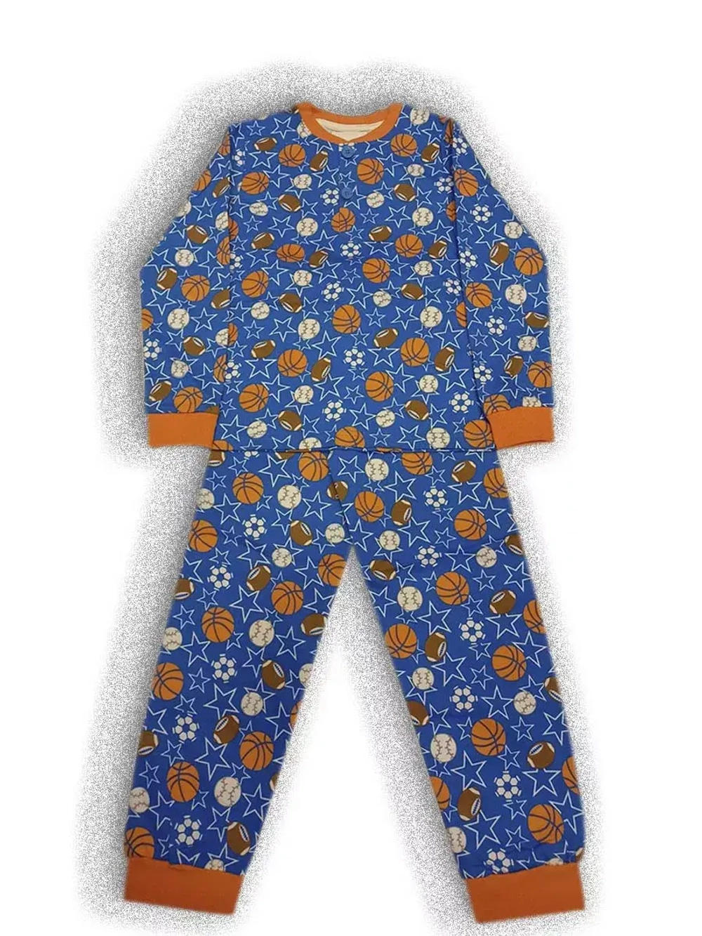 Пижама детская.мальчик.1 шт