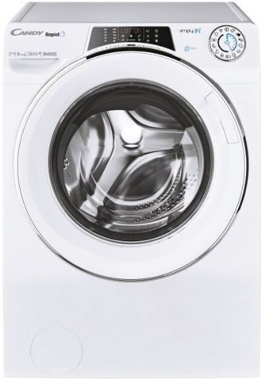 Стиральная машина Candy RO41276DWMC3-07