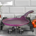 Блинница 24см Trendy style mystery, а/пр литая