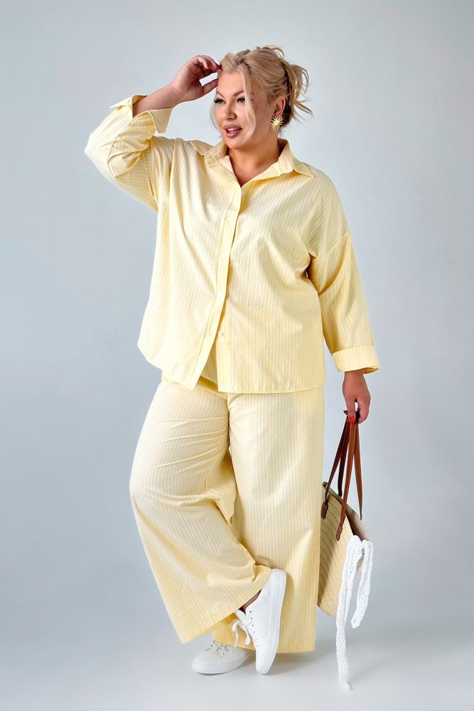 Костюм 6135 Fabrika