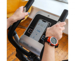 Эллиптический тренажер DFC E606H*