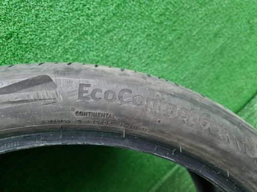 Шина 275/35 R22 Continental EcoContact 6