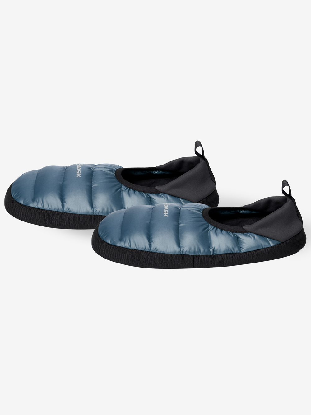 НОСКИ ПУХОВЫЕ BASK D-TUBE SLIPPERS