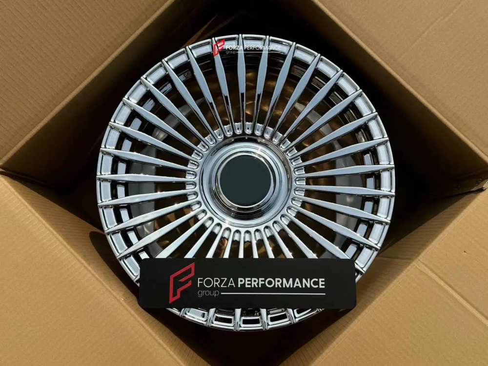 КОВАНЫЕ ДИСКИ ДЛЯ BMW 8 Серии E31 850CI 1991 БМВ