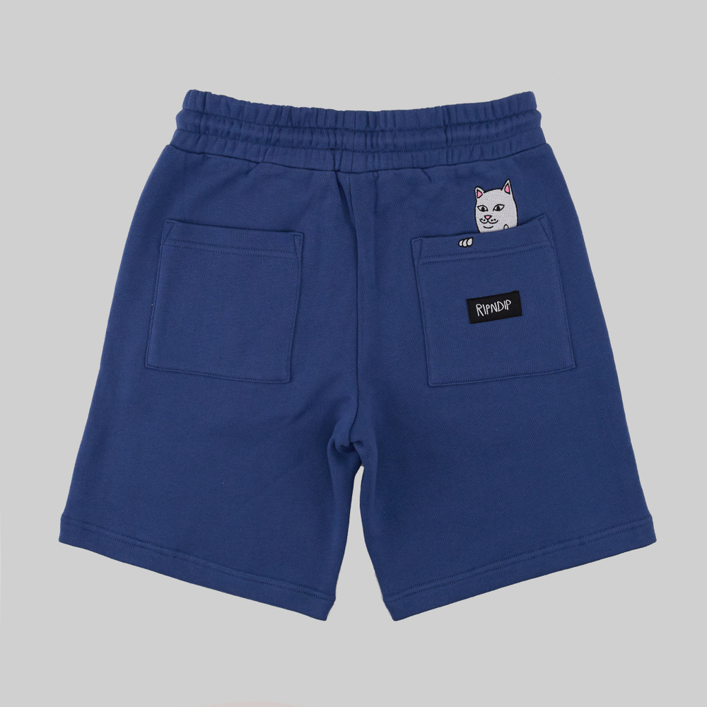 Шорты мужские Ripndip Peek A Nerm Sweat Shorts