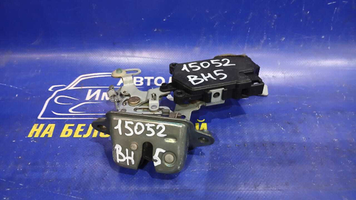 Замок багажника SUBARU LEGACY 1998-2003