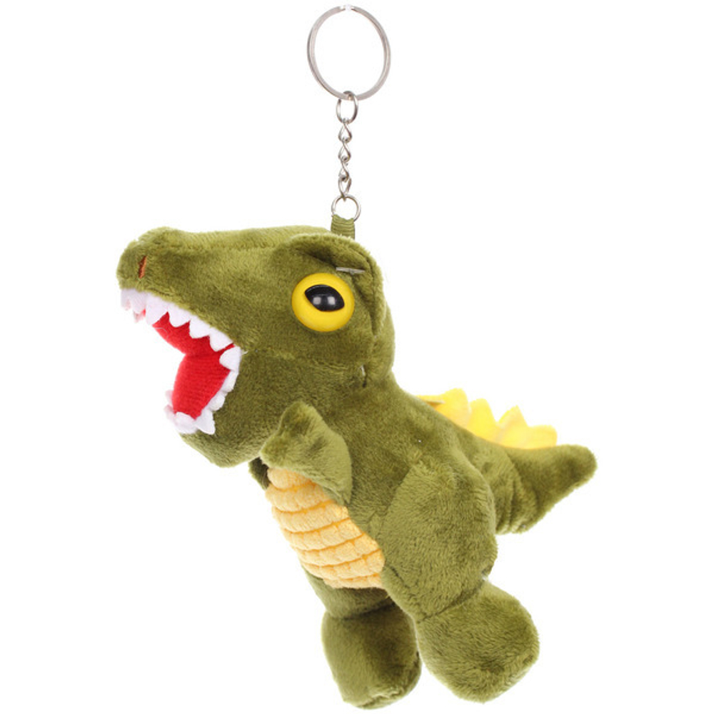 Брелок «Дракон Кевин» 15 см, микс