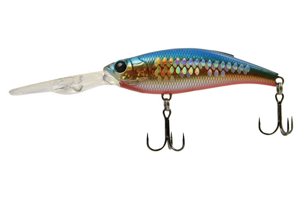 Воблер для рыбалки LureMax ARAGON