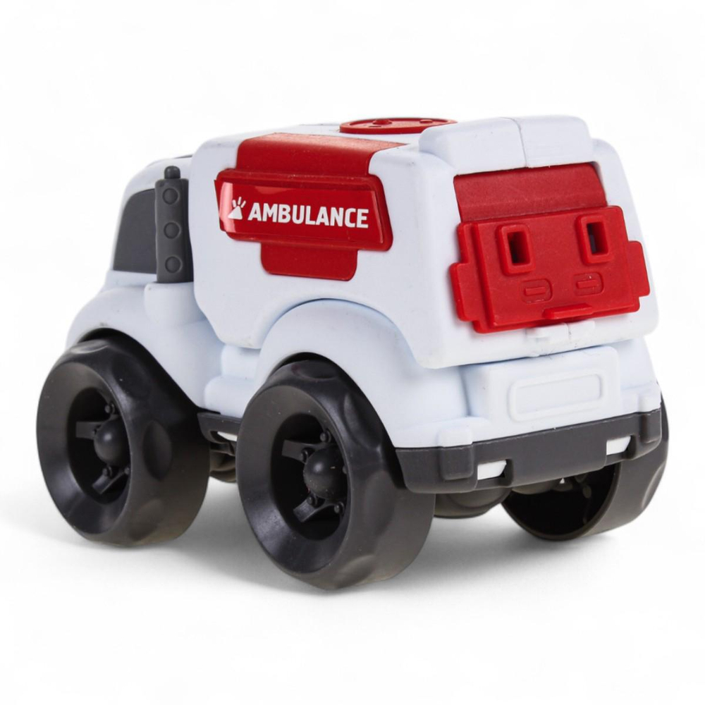 Машина скорой помощи. Артикул Арт. №300