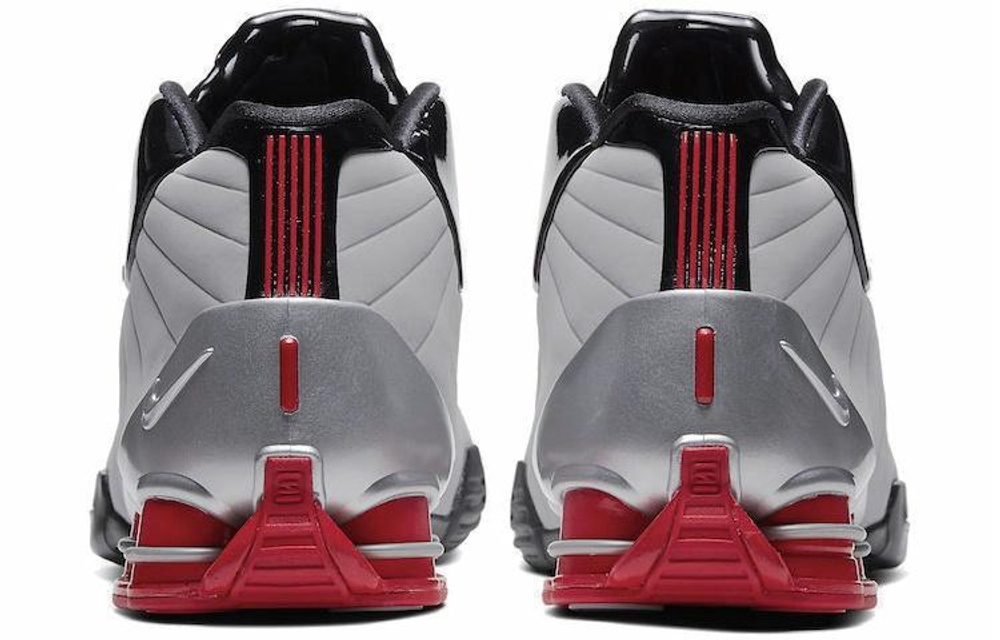 Кроссовки Nike Shox Bb4