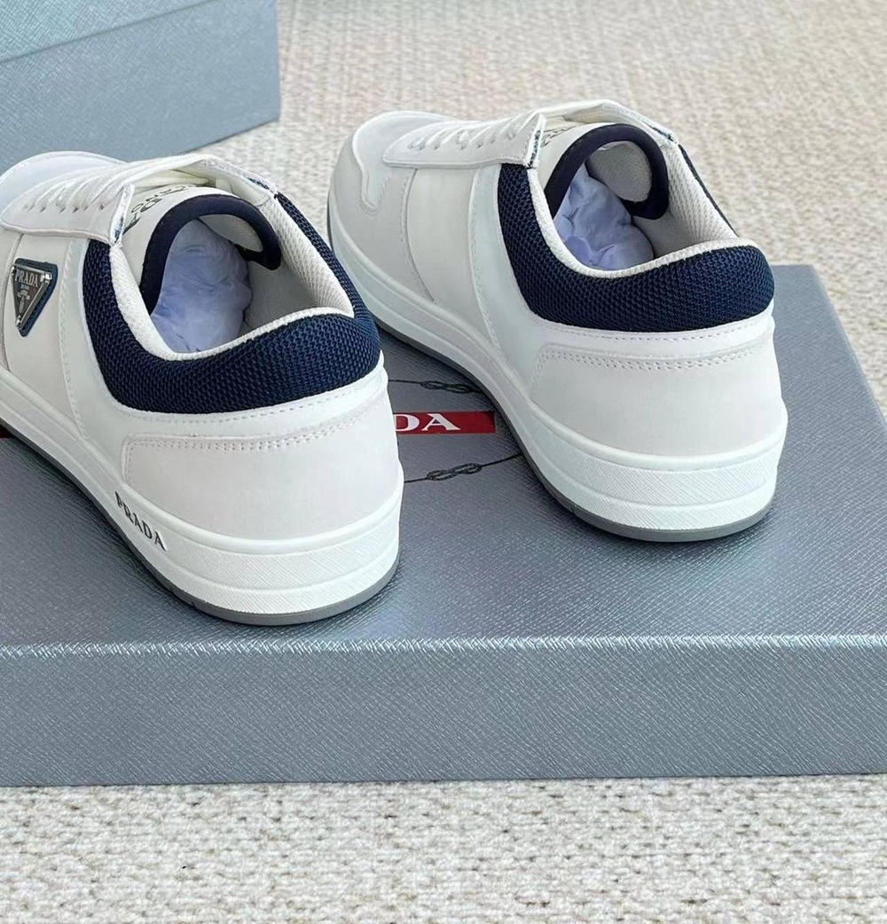 Кеды Prada