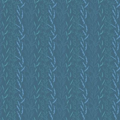 Под водой. Растения в воде