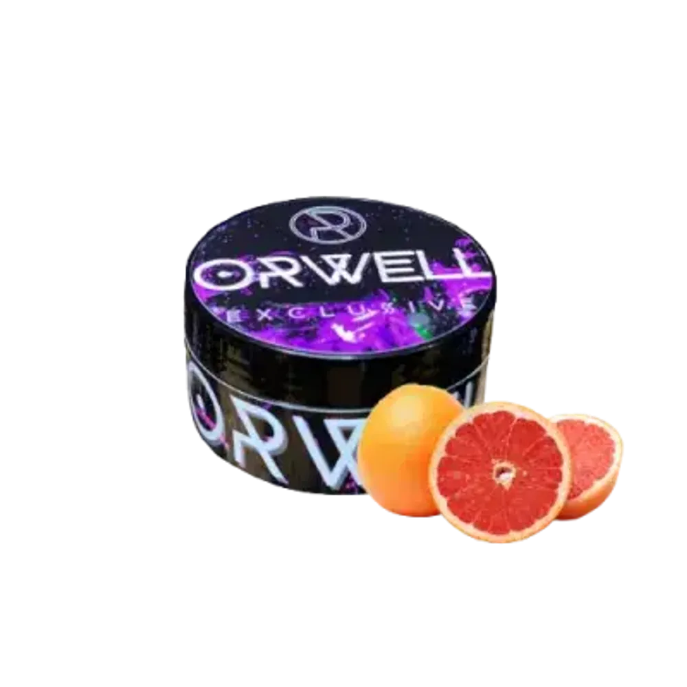 Orwell Medium - G.fruit (50g)