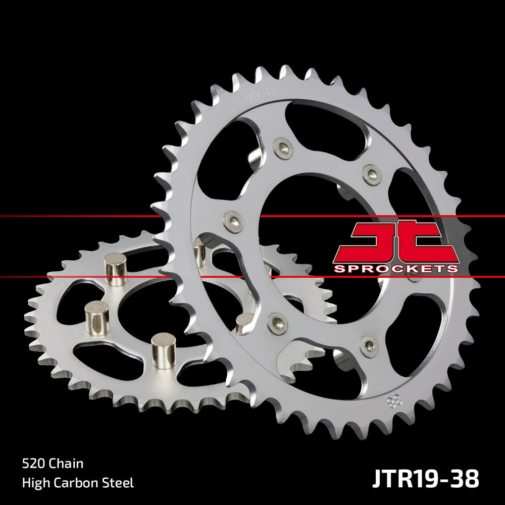 Звезда JTR19.38