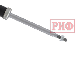 Амортизатор РИФ задний Renault Duster 2010+, Nissan Terrano 2014+ штатный OEM 56 21 039 64R