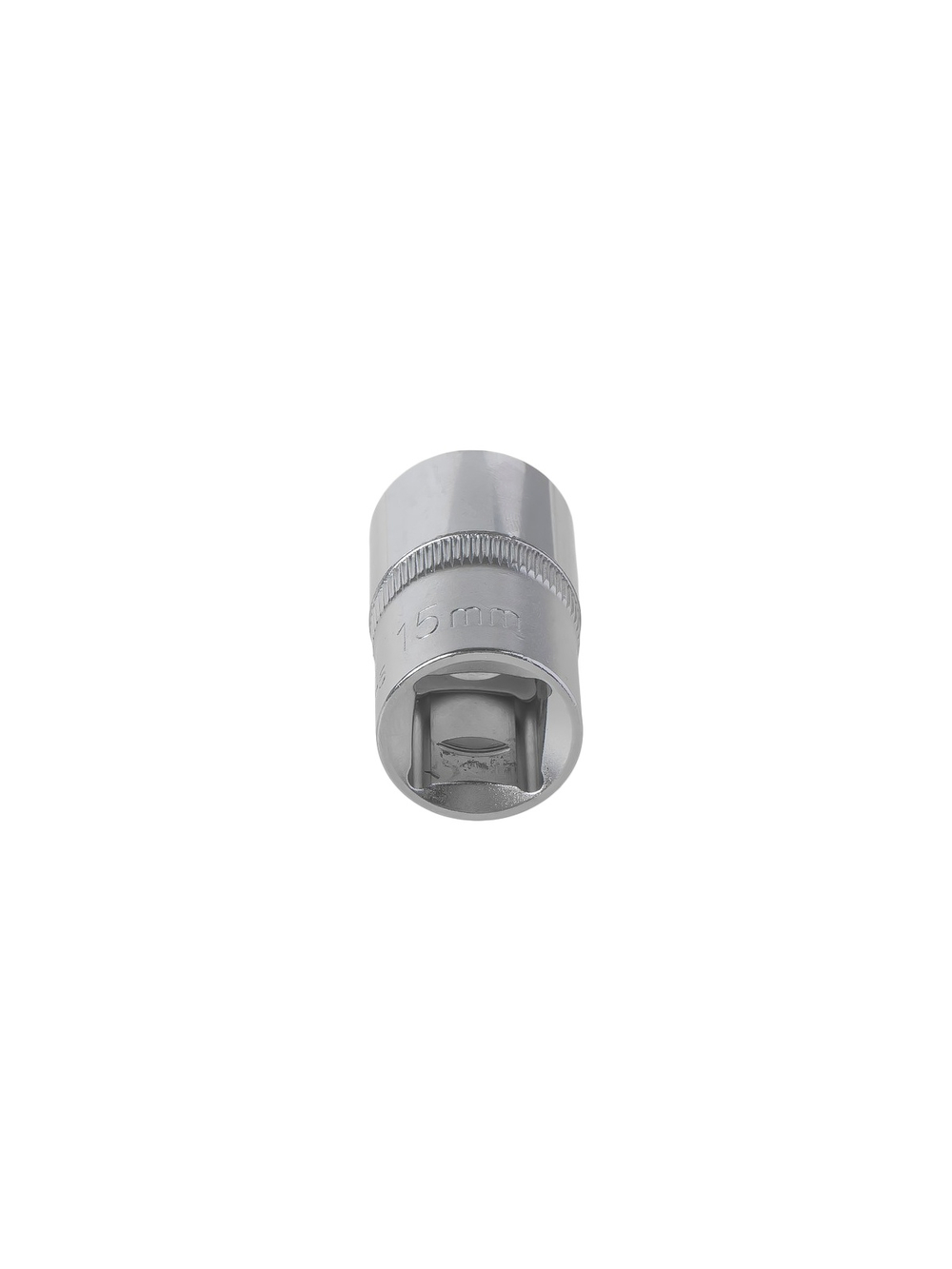 Головка 1/2" Super Lock 15 мм L=38 мм, на холдере Arnezi R0300815