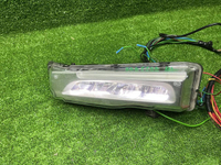 ПТФ левая BMW X5 G05, X7 G07 (2018-2023)