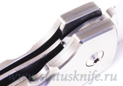 Нож Bob Terzuola ATCF Customфотография - 7