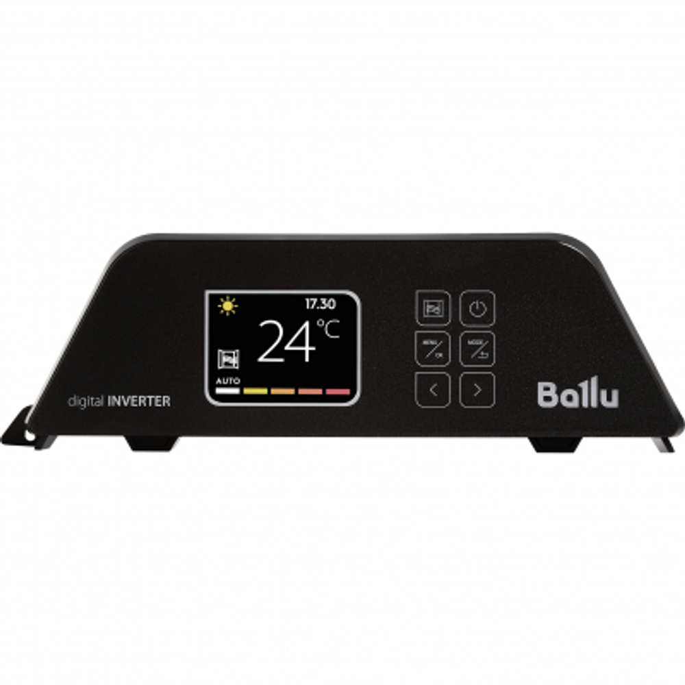 Конвектор Ballu Apollo Digital Inverter BEC/ATI-2502 Space Black