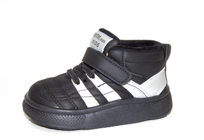 Ботинки детские демисезонные Пчёлка Доми арт. 2561-1A