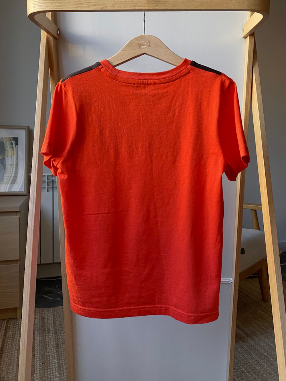 Футболка DKNY, 128