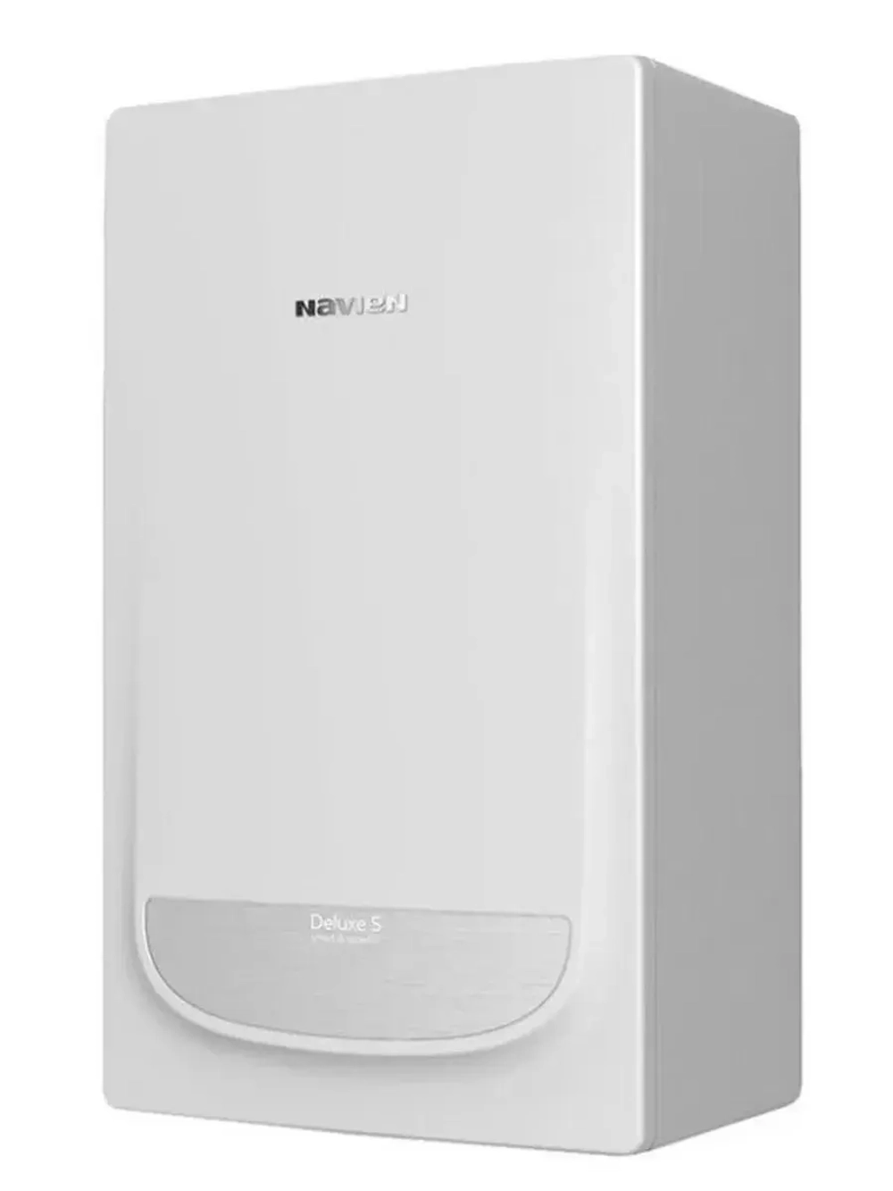 Комплект котел настенный NAVIEN Deluxe S-24k COAX + термобокс наруж. размещения + коаксиальная труба