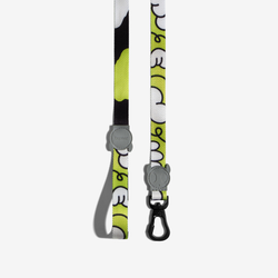 Поводок SMASH 120 см Zee.Dog, размер L