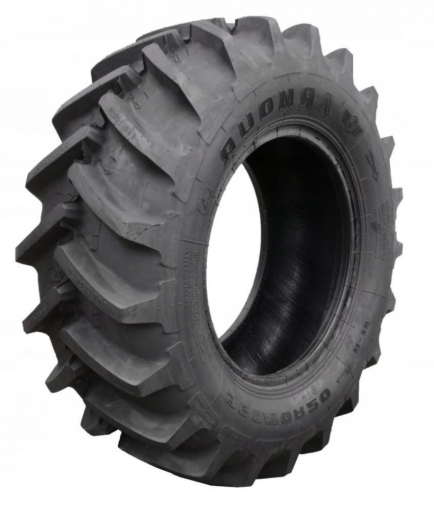 Armour R-1W 23.5 R25