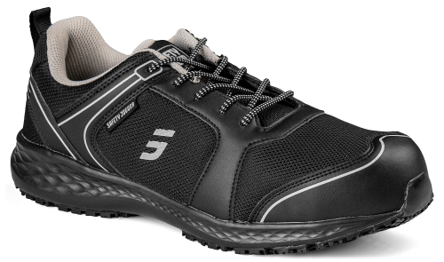 Полуботинки БАЛТО с металл. носками 37р