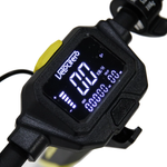 Электросамокат Velocifero MAD AIR 10.4Ah (Yellow)