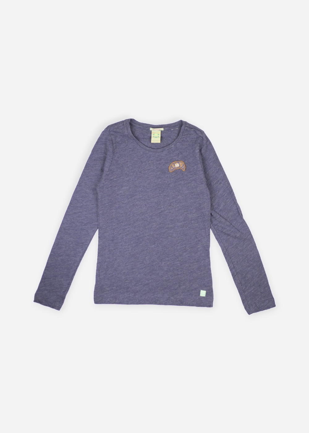 Лонгслив Scotch & Soda